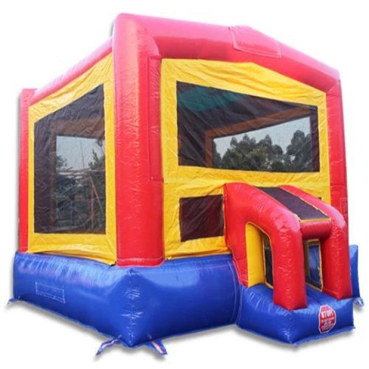 Bounce Houses