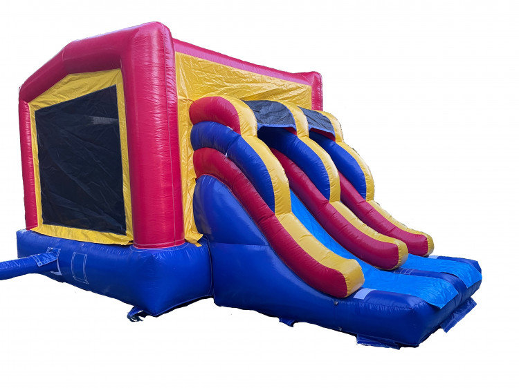 Slides & Combos